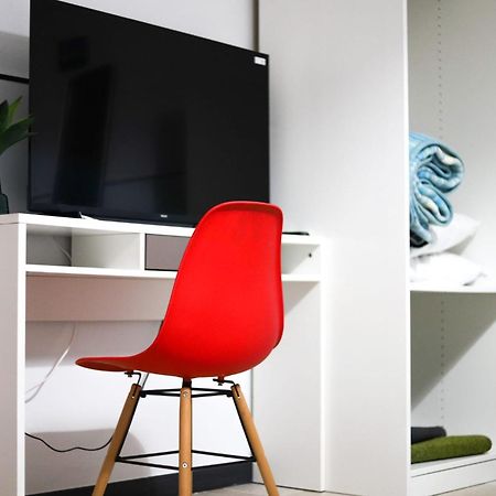 ג'ויה טאורו Casa Vacanze Le Cisterne מראה חיצוני תמונה