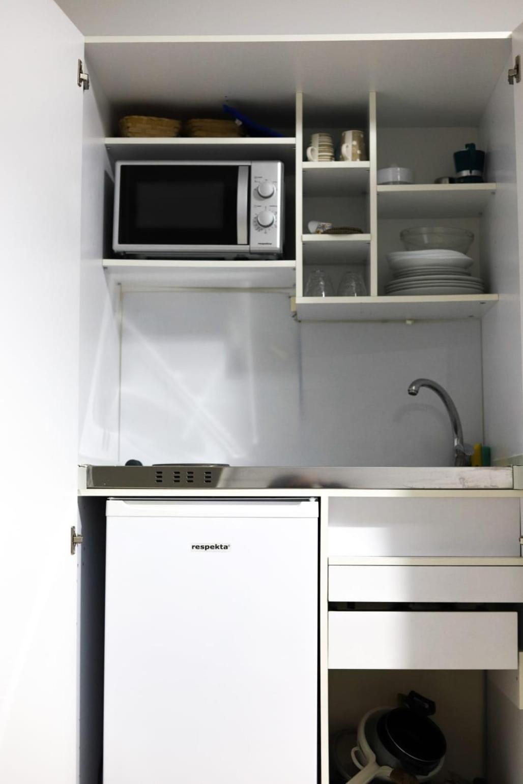 ג'ויה טאורו Casa Vacanze Le Cisterne מראה חיצוני תמונה