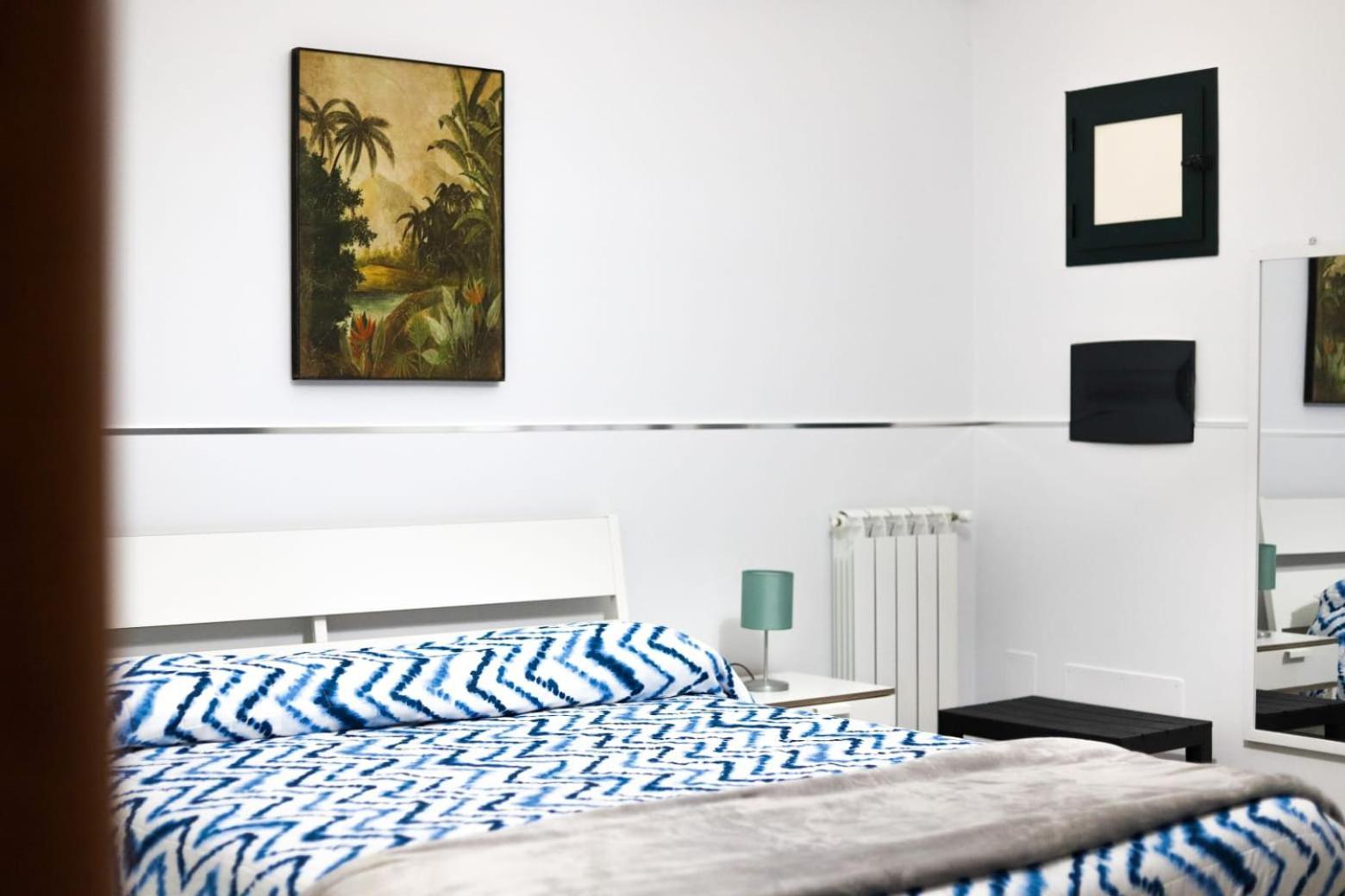 ג'ויה טאורו Casa Vacanze Le Cisterne מראה חיצוני תמונה
