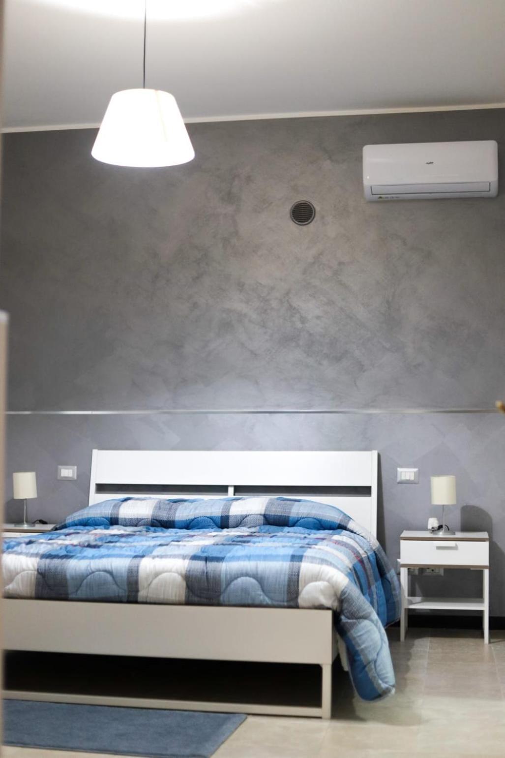 ג'ויה טאורו Casa Vacanze Le Cisterne מראה חיצוני תמונה