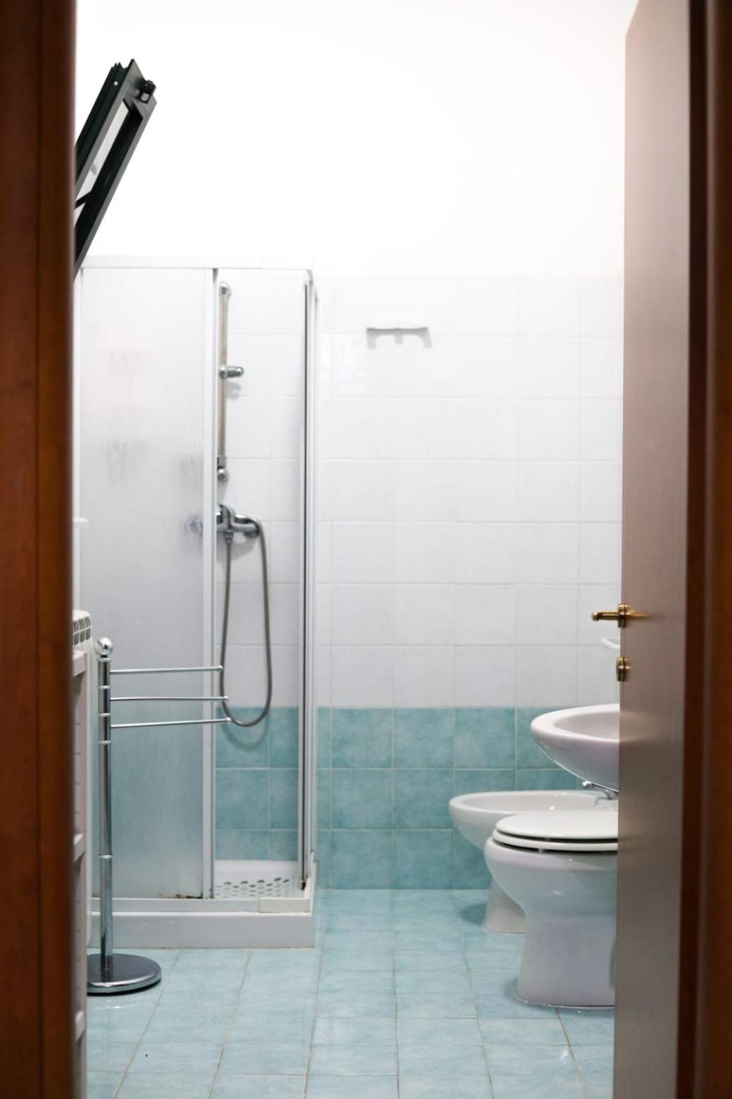 ג'ויה טאורו Casa Vacanze Le Cisterne מראה חיצוני תמונה