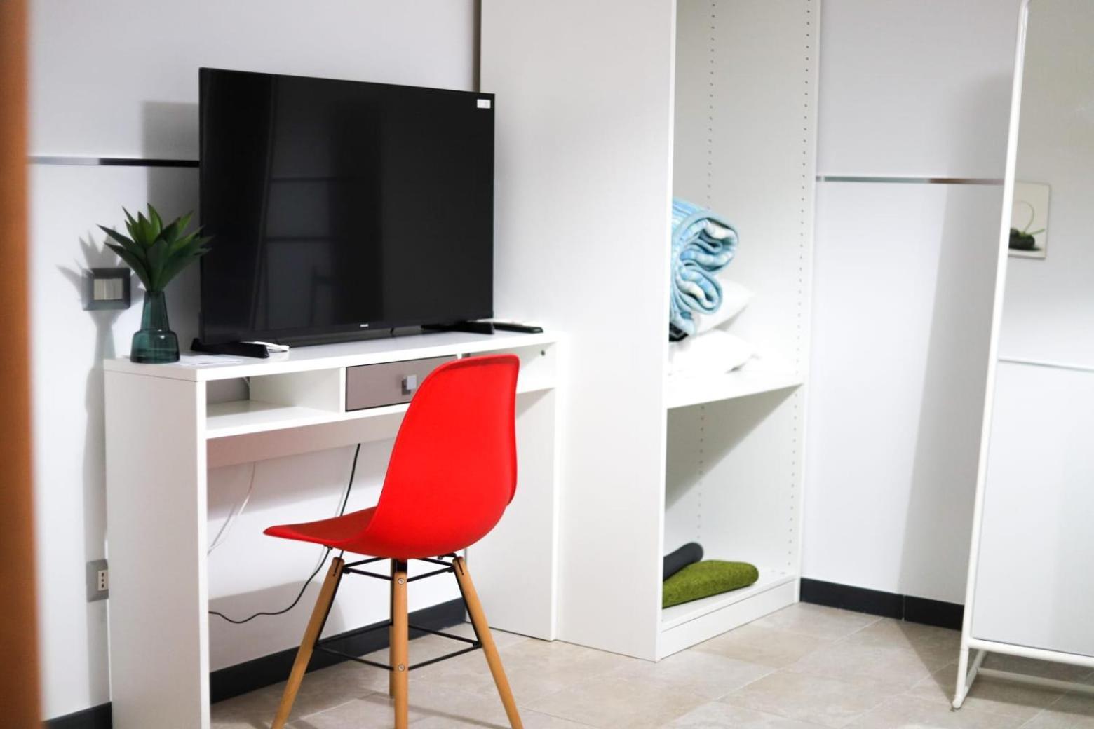 ג'ויה טאורו Casa Vacanze Le Cisterne מראה חיצוני תמונה